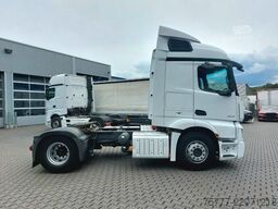 MERCEDES-BENZ Actros 18-45 Stream Space-MP4-ACC