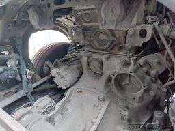 MERCEDES-BENZ Actros 18-45 Stream Space-MP4-ACC