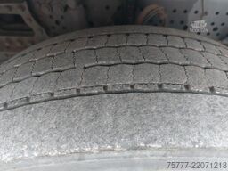 MERCEDES-BENZ Actros 18-45 Stream Space-MP4-ACC
