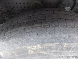 MERCEDES-BENZ Actros 18-45 Stream Space-MP4-ACC