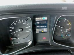 MERCEDES-BENZ Actros 18-45 Stream Space-MP4-ACC
