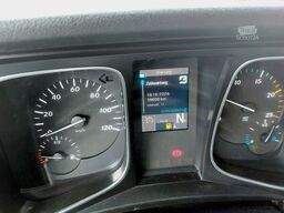 MERCEDES-BENZ Actros 18-45 Stream Space-MP4-ACC