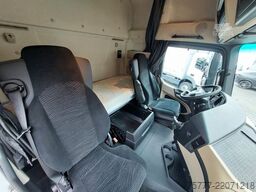 MERCEDES-BENZ Actros 18-45 Stream Space-MP4-ACC