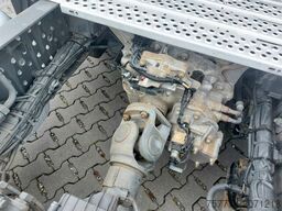 MERCEDES-BENZ Actros 18-45 Stream Space-MP4-ACC