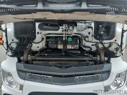 MERCEDES-BENZ Actros 18-45 Stream Space-MP4-ACC