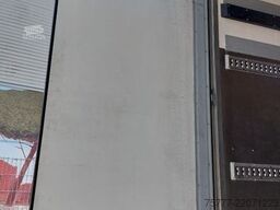 CHEREAU CSD-Tiefkühlauflieger-Carrier-SAF-Rohrbahnen