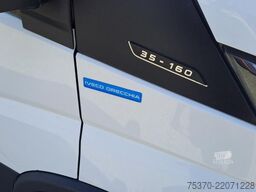 IVECO DAILY 35S16 - 4100