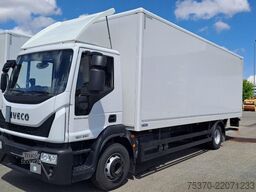 IVECO EUROCARGO ML160E28/P