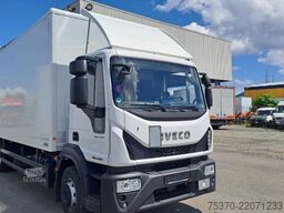 IVECO EUROCARGO ML160E28/P