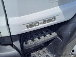 IVECO EUROCARGO ML160E28/P