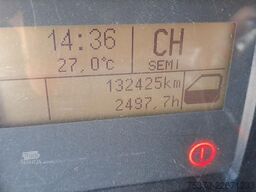 IVECO EUROCARGO ML160E28/P