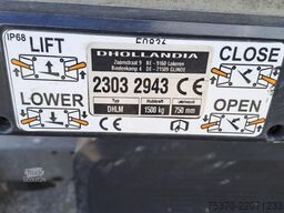 IVECO EUROCARGO ML160E28/P