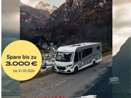 SUNLIGHT Adventure I 67S Winteraktion