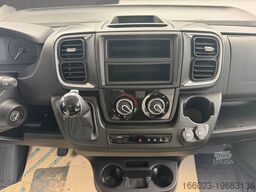 SUNLIGHT Adventure I 67S Winteraktion