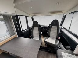 SUNLIGHT Adventure I 67S Winteraktion