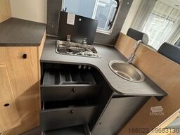 SUNLIGHT Adventure I 67S Winteraktion