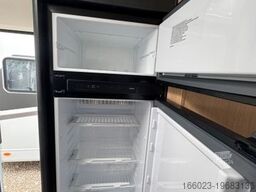 SUNLIGHT Adventure I 67S Winteraktion