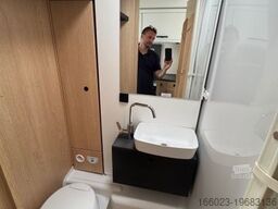 SUNLIGHT Adventure I 67S Winteraktion