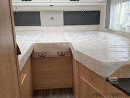 SUNLIGHT Adventure I 67S Winteraktion