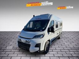 DETHLEFFS Globetrail 600 DS Fiat