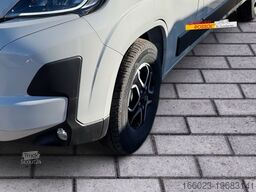 DETHLEFFS Globetrail 600 DS Fiat