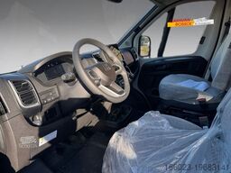 DETHLEFFS Globetrail 600 DS Fiat