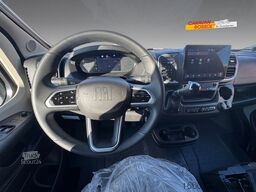 DETHLEFFS Globetrail 600 DS Fiat