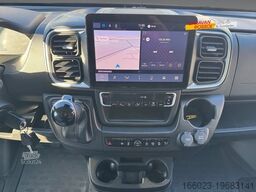 DETHLEFFS Globetrail 600 DS Fiat