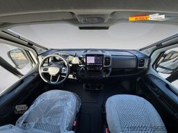 DETHLEFFS Globetrail 600 DS Fiat