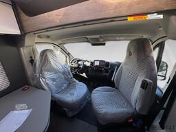 DETHLEFFS Globetrail 600 DS Fiat