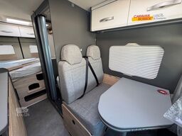 DETHLEFFS Globetrail 600 DS Fiat