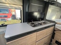 DETHLEFFS Globetrail 600 DS Fiat