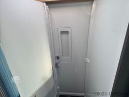 DETHLEFFS Globetrail 600 DS Fiat