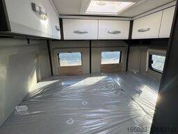 DETHLEFFS Globetrail 600 DS Fiat