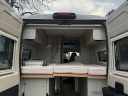 HYMER/ERIBA Free 602 Hausmessepreis