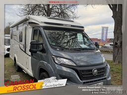 HYMER/ERIBA Exsis-t Pure 580