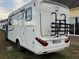 HYMER/ERIBA Exsis-t Pure 580