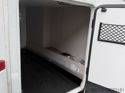 HYMER/ERIBA Exsis-t Pure 580