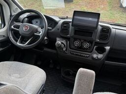 HYMER/ERIBA Exsis-t Pure 580