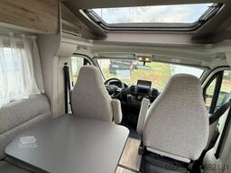 HYMER/ERIBA Exsis-t Pure 580