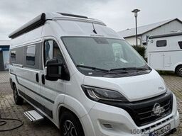 HYMER/ERIBA Free 602 Hausmessepreis