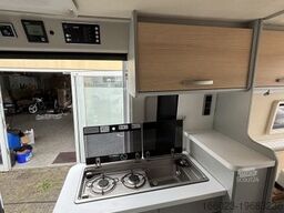HYMER/ERIBA Free 602 Hausmessepreis