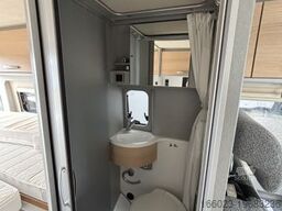 HYMER/ERIBA Free 602 Hausmessepreis