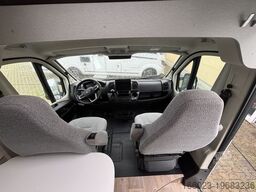 HYMER/ERIBA Free 602 Hausmessepreis