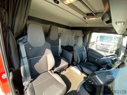 MAN TGM 18.250 4x4 BB/Fahrgestell/3-Sitze/Neu