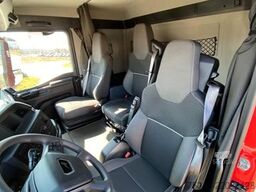 MAN TGM 18.250 4x4 BB/Fahrgestell/3-Sitze/Neu
