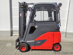 Linde E18PH-02/386 EVO