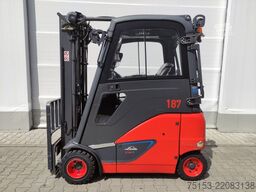 Linde E18PH-02/386 EVO