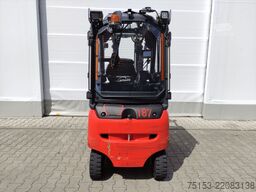 Linde E18PH-02/386 EVO