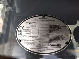 Combilift CBE4000